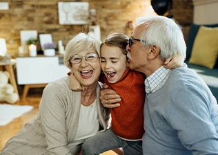 Grandparents & Visitation