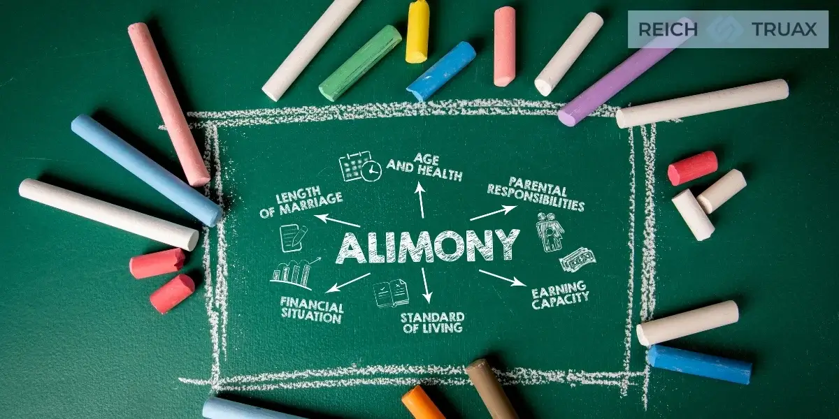 Trusted Fairfield Alimony Lawyer