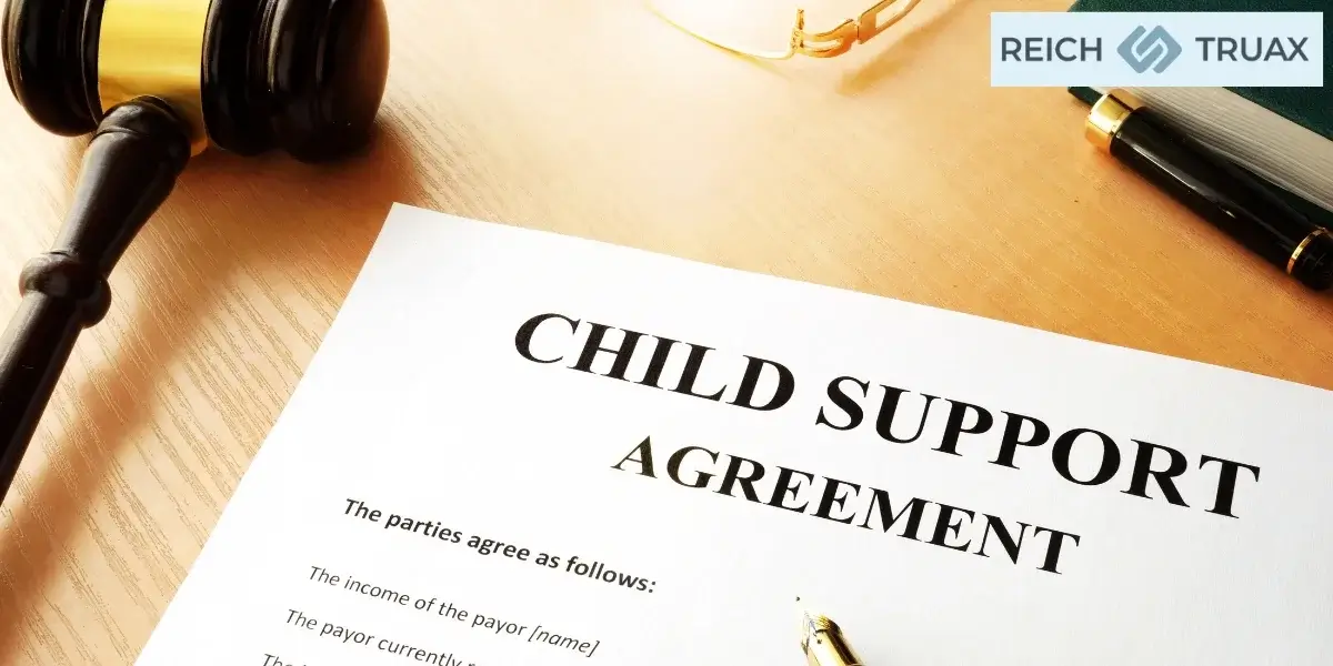 Best Fairfield Child Support Lawyer 