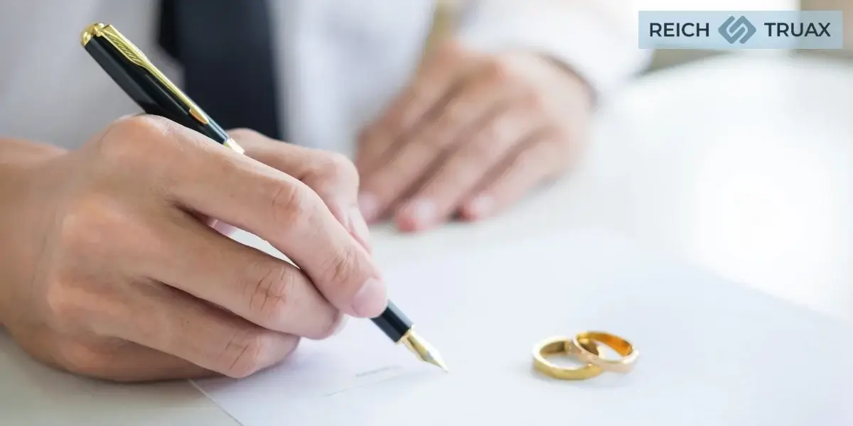 Skilled Fairfield Divorce Modifications Lawyer