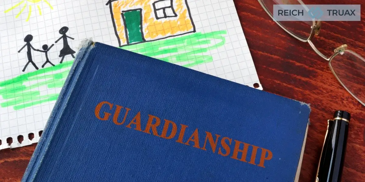 Trusted Fairfield Guardianship Lawyer